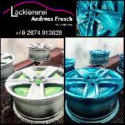 Lackiererei Frasch - 8