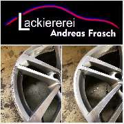 Lackiererei Frasch - 9