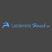 Lackiererei Hirsch Inh. Jens Wanzke - LOGO