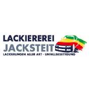 Lackiererei Jacksteit - LOGO