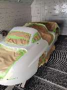 Lackiererei Marinus Gahren - GALLERY