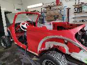 Lackiererei Marinus Gahren - GALLERY