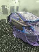 Lackiererei Peker GmbH - GALLERY