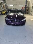 Lackiererei Peker GmbH - GALLERY