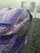 Lackiererei Peker GmbH - GALLERY