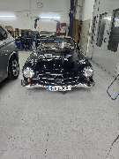 Lackiererei Peker GmbH - GALLERY