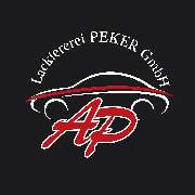 Lackiererei Peker GmbH - LOGO