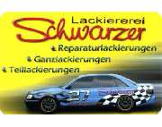 Lackiererei-Schwarzer - GALLERY