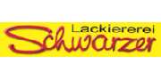 Lackiererei-Schwarzer - LOGO