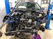 Lackiererei Vogel Karosseriefachbetrieb - GALLERY