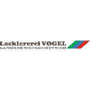 Lackiererei Vogel Karosseriefachbetrieb - LOGO