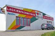 Lackierfachbetrieb Roth u. Müller GbR - GALLERY