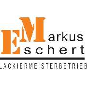 Lackiermeisterbetrieb Eschert - LOGO