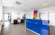 Lackiertechnik Raue GmbH & Co. KG - GALLERY