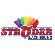 Lackierung Ströder - LOGO