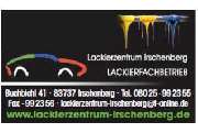 Lackierzentrum Irschenberg - GALLERY