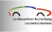 Lackierzentrum Irschenberg - LOGO