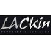 LACKin Marko Kindermann - LOGO