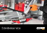 Lackprofi B1 Mahlsdorf - Professioneller Austausch einer Fahrzeugscheibe