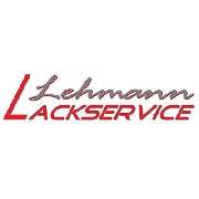 Lackservice Lehmann - LOGO