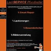 LackSERVICE Pfundheller - Lackiererei