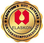 Lacktom's Lackierhalle - 1