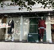 Lacoste Baden-Baden - GALLERY