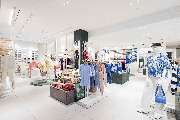 Lacoste Berlin Alexa - Overall View - In-Store
