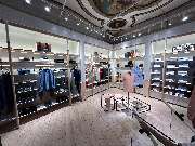 Lacoste Berlin - Men Area