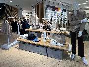 Lacoste Berlin - Overall View - In-Store