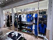 Lacoste Berlin - Sport Area