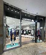 Lacoste Dresden - GALLERY