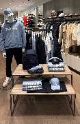 Lacoste Dresden - Men Area