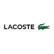 Lacoste Düsseldorf Schadowplatz - LOGO