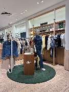 Lacoste Essen - Women Area