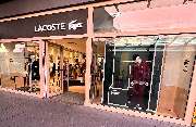 Lacoste Frankfurt - GALLERY