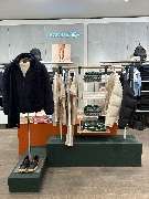 Lacoste Frankfurt - Men Area