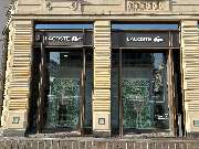 Lacoste Frankfurt - Overall View - Windows (Hero Image)