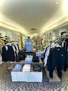 Lacoste Hannover - Overall View - In-Store