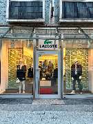 Lacoste Hannover - Overall View - Windows (Hero Image)