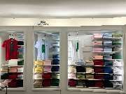 Lacoste Hannover - Polo Area