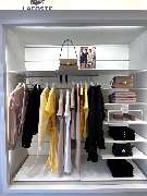 Lacoste Hannover - Women Area