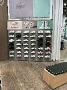 Lacoste - FTW Area