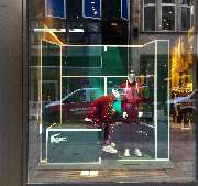 Lacoste - GALLERY