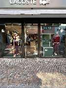 Lacoste - GALLERY