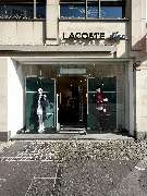 Lacoste - GALLERY