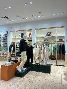 Lacoste - Men Area