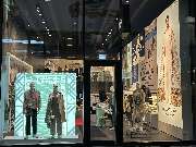 Lacoste - Overall View - Windows (Hero Image)