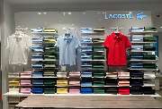 Lacoste - Polo Area