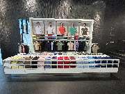 Lacoste - Polo Area